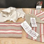 Bouillotte sèche Mizo
