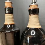 Duo huile & vinaigre tenmoku DHL05IMG_1351