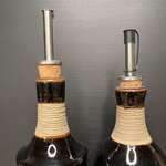 Duo huile & vinaigre tenmoku DHL05IMG_1350