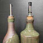 Duo Huile & Vinaigre %22vert Kaki%22 DHL07IMG_1376