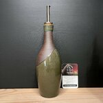 Duo Huile & Vinaigre %22vert Kaki%22 DHL07IMG_1379