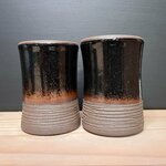 Duo de tasses tenmoku DTD06IMG_1443