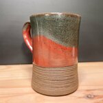 Duo de mugs rouge de cuivre DMG01IMG_1478