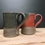 Duo de mugs rouge de cuivre DMG01IMG_1480