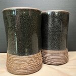 grès artisanal céramique