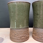 grès artisanal céramique