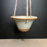 suspension florale