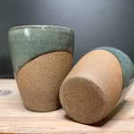 tasses en grès