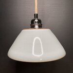 @suspension luminaire
