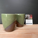 tasses en grès