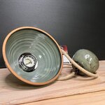 suspension luminaire