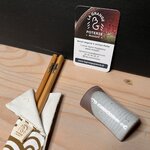 set baguettes