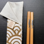 set baguettes