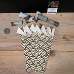 set baguettes