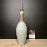 Huilier blanc nacré HL12