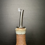 Huilier blanc HL15#1