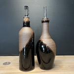 Duo huile & vinaigre tenmoku DHL05