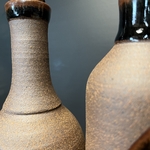 Duo huile & vinaigre tenmoku DHL05#5
