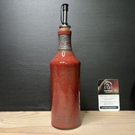 Duo Huile & Vinaigre en grès rouge de cuivre DHL04#2