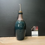 Duo huile et vinaigre bleu cobalt DHL01#3