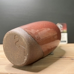 Huilier rouge de cuivre HL07#3