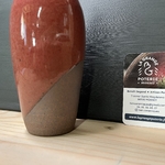 Huilier rouge de cuivre HL07#1