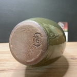 Huilier vert kaki HL10#3