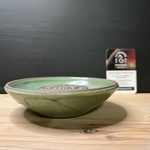 Porte-savon vert PSR07#2