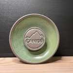 Porte-savon vert PSR07