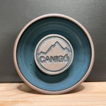 Porte-savon bleu cobalt PSR05