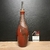 Huilier émaillé rouge HL01