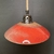 suspension luminaire