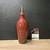 Huilier rouge de cuivre HL07