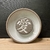Porte-savon blanc PSR06
