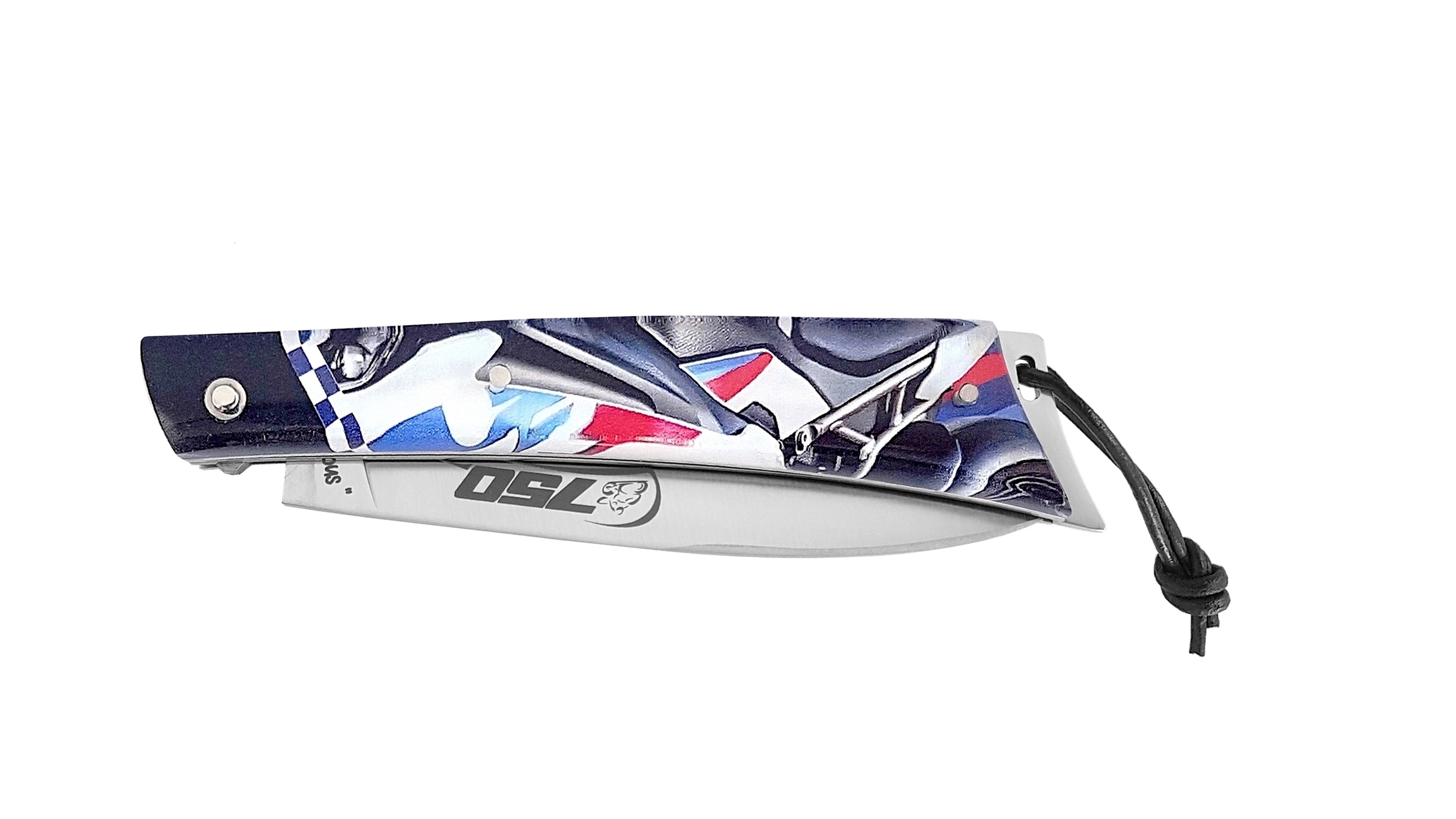 750 _F_ BMW