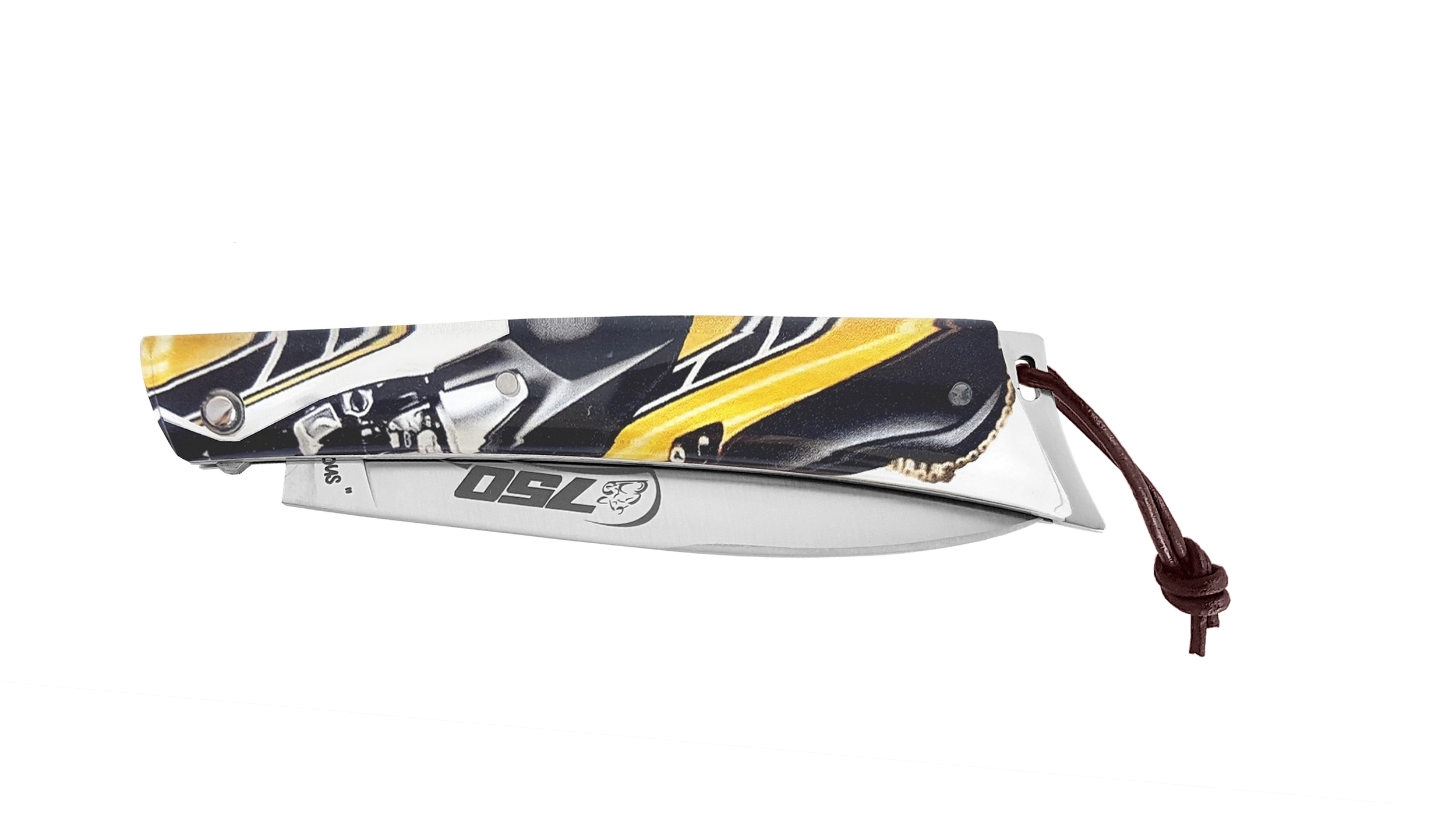 750 _F_ YAMAHA