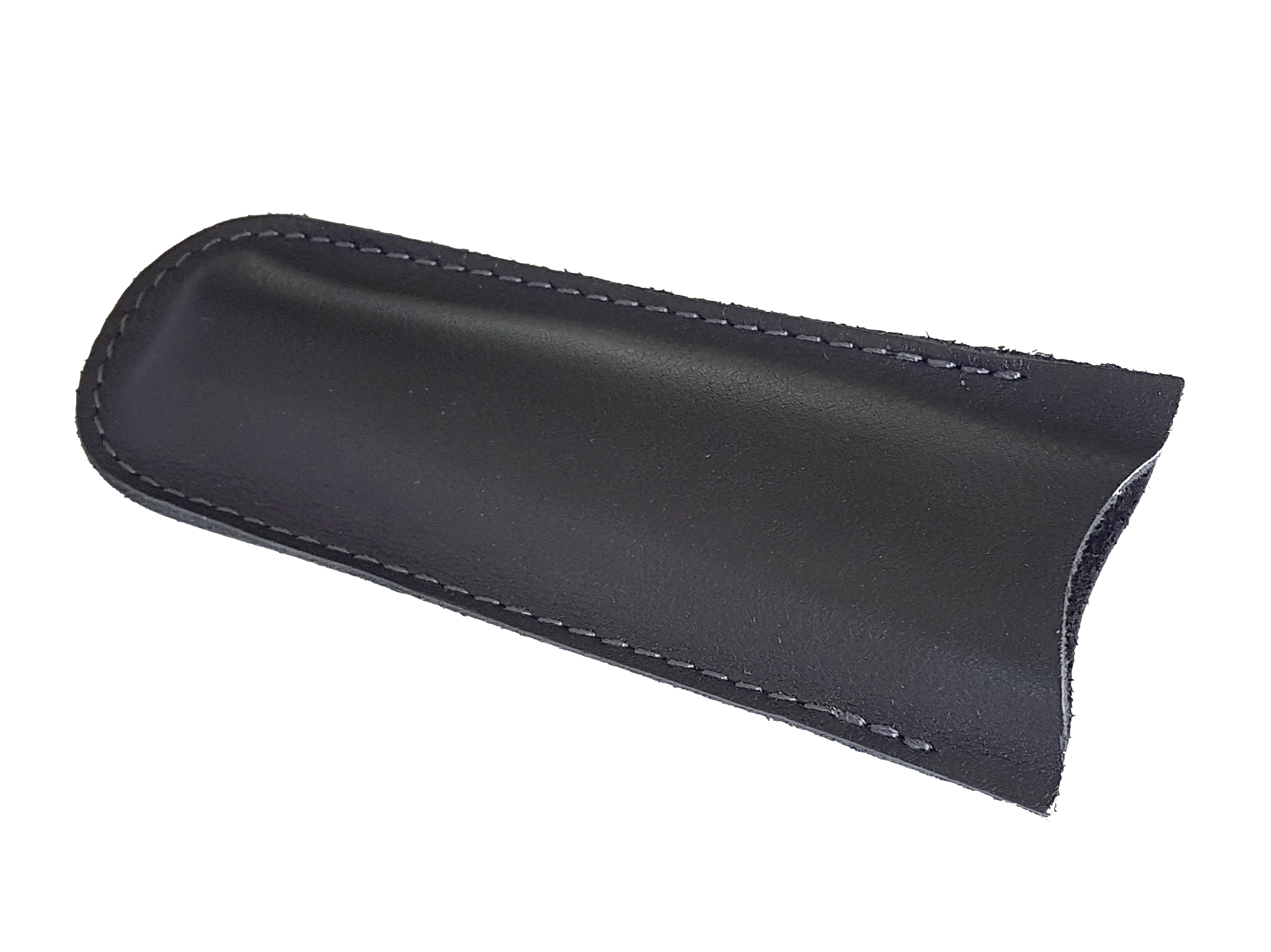 Pochette cuir 750 moto