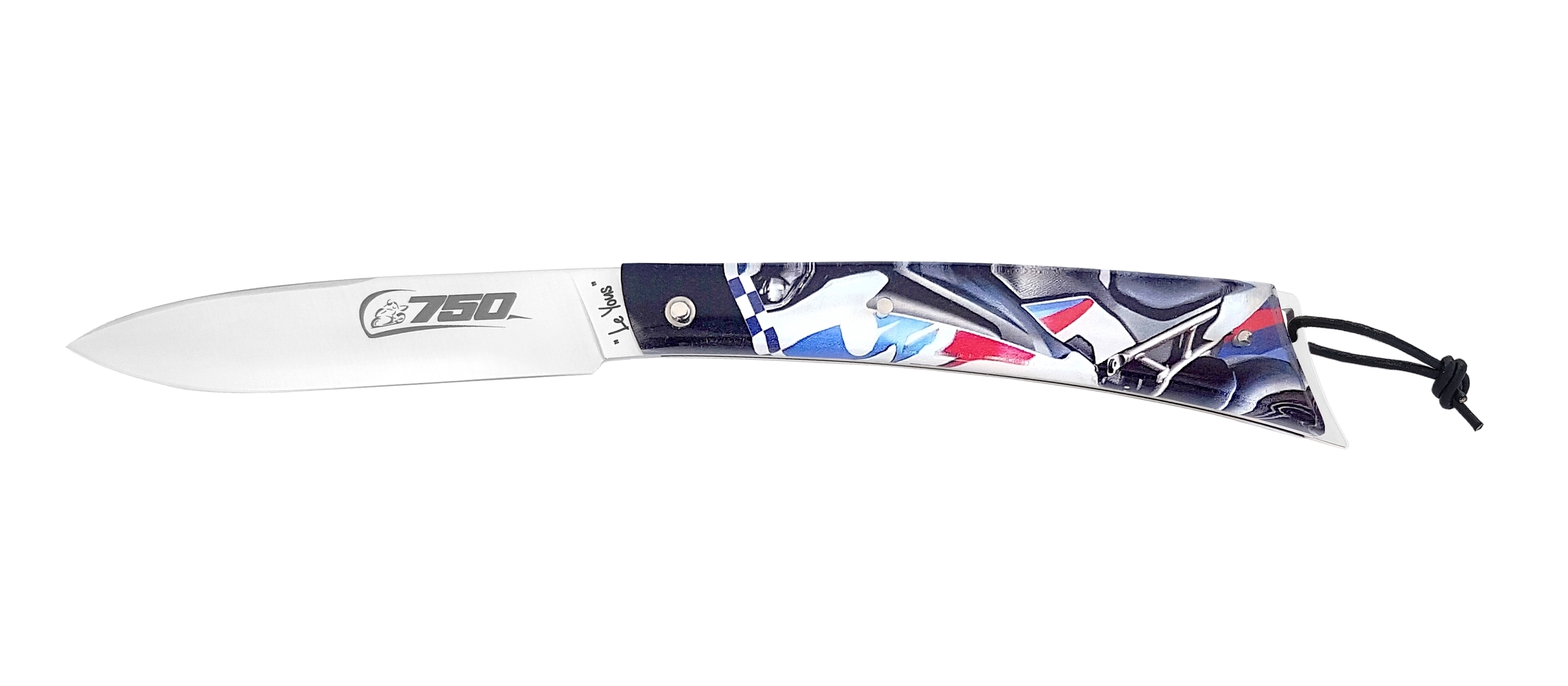 750 _O_ BMW