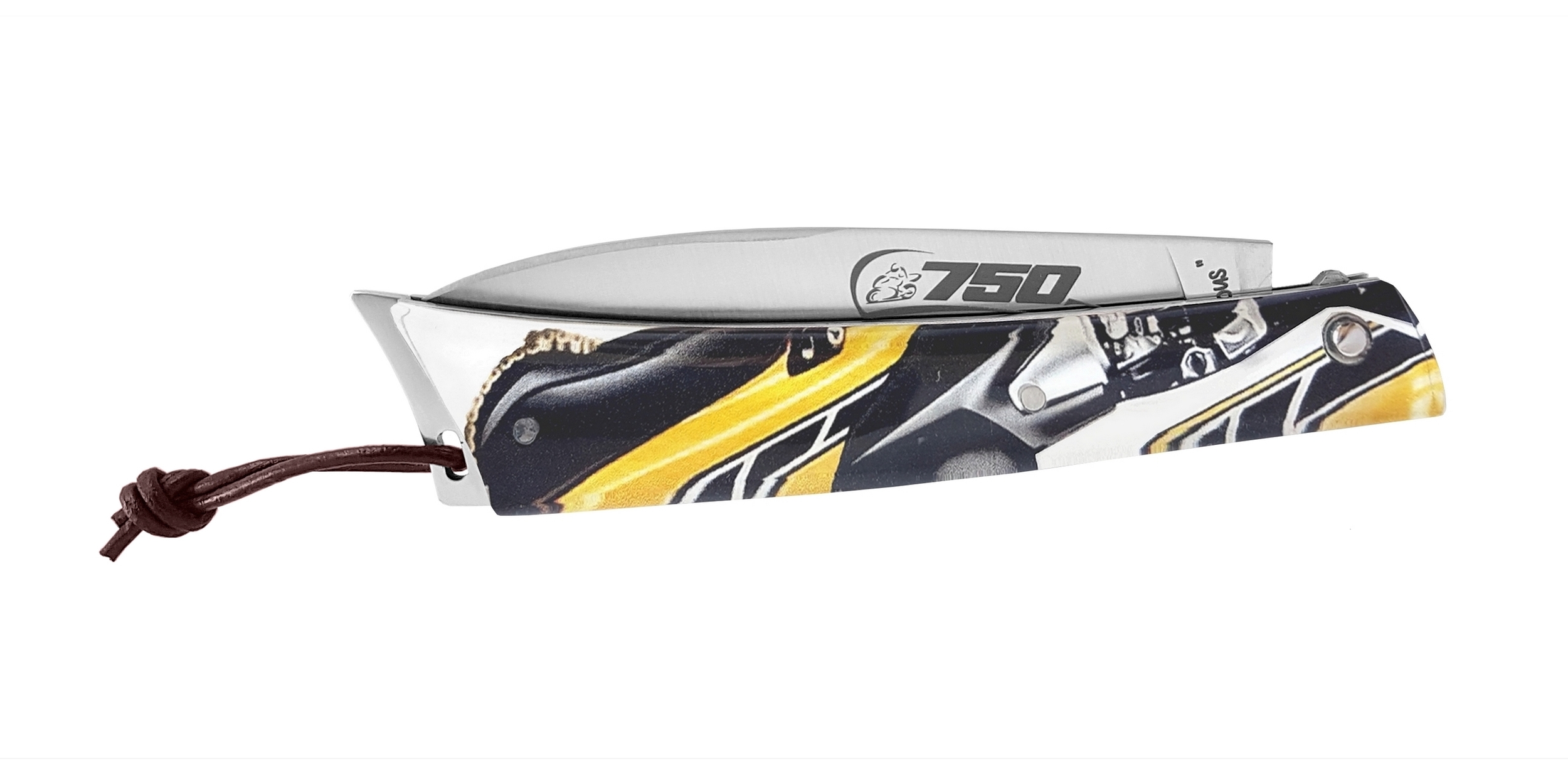 750 _F_ YAMAHA