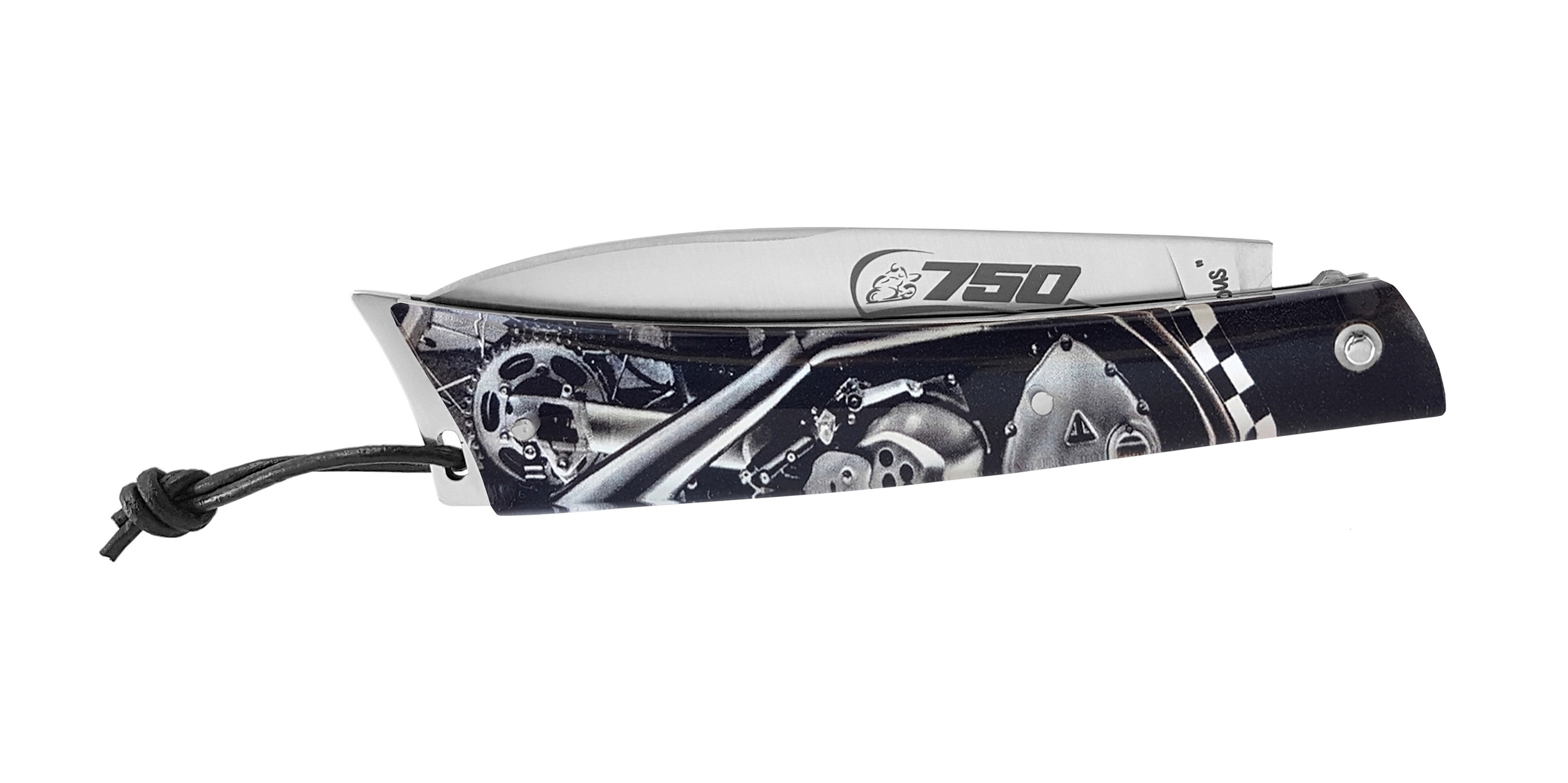 750 _F_ TRIUMPH