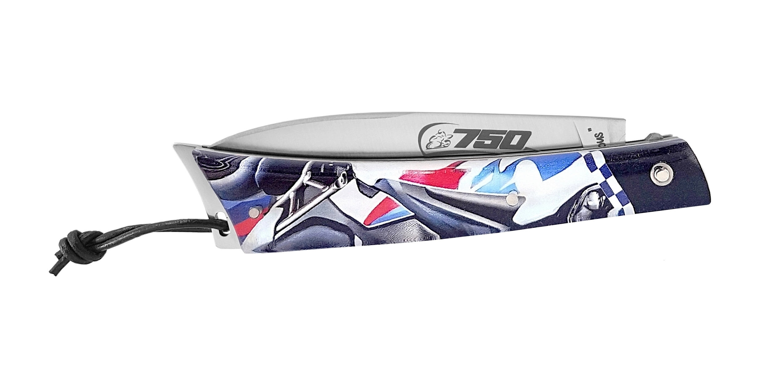 750 _F_ BMW