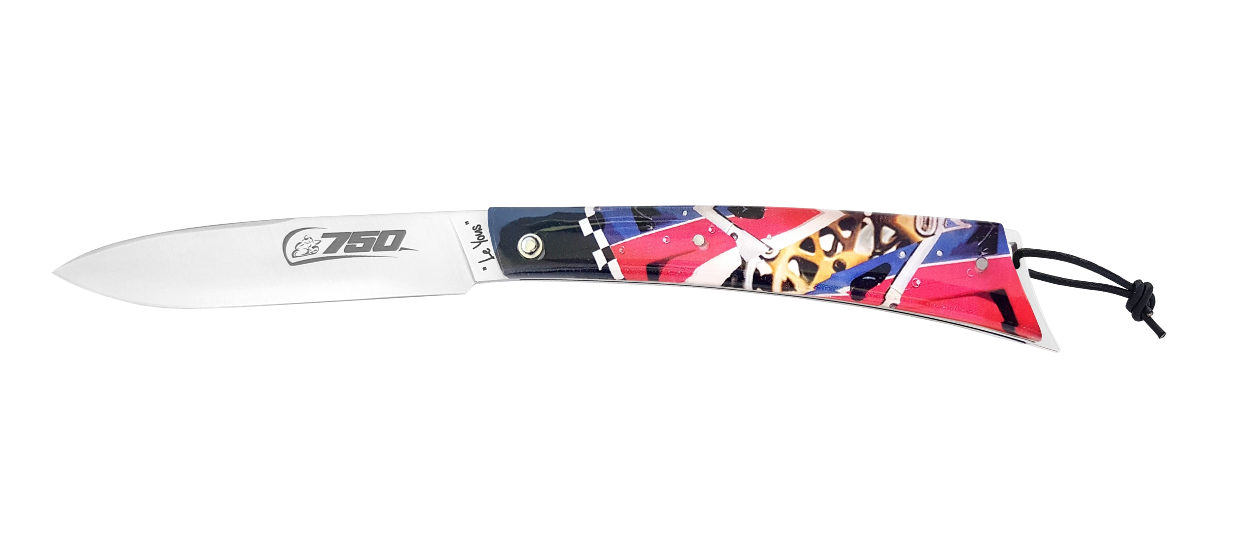 750 _O_ HONDA