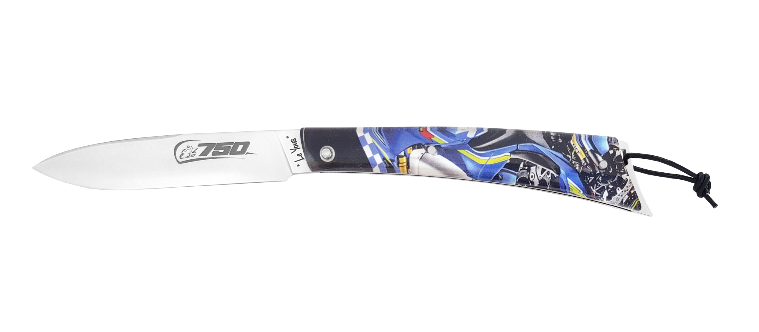750 _O_ SUZUKI