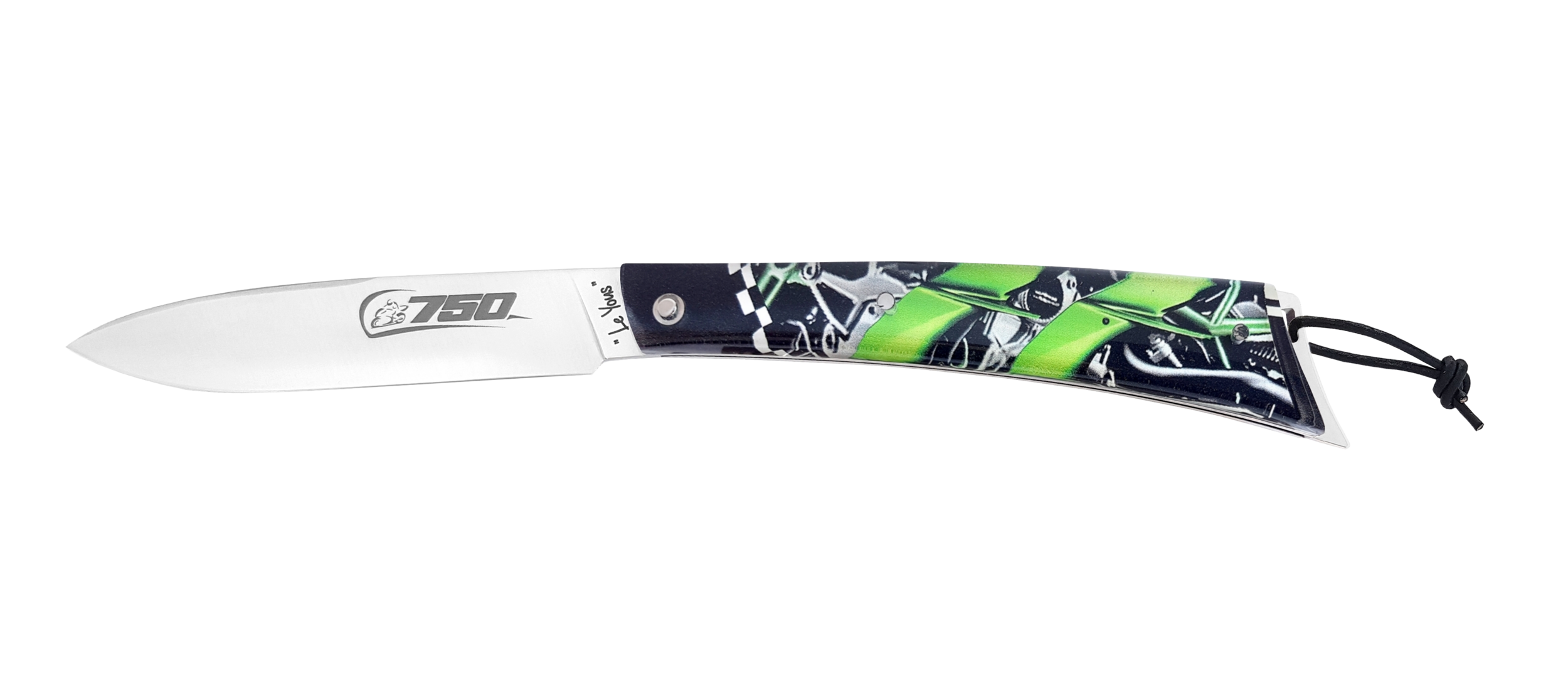 750 _O_ KAWASAKI