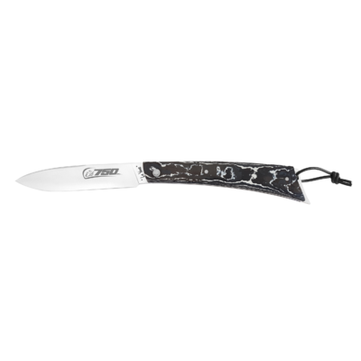 750 _O_ FAT CARBONE BLANC