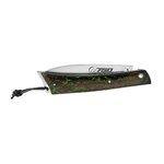 750 _F_ FAT CARBONE VERT