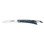 750 _O_ FAT CARBONE BLEU