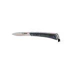 750 _Biais_ FAT CARBONE BLEU