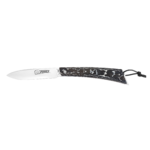 750 _O_ FAT CARBONE BLANC