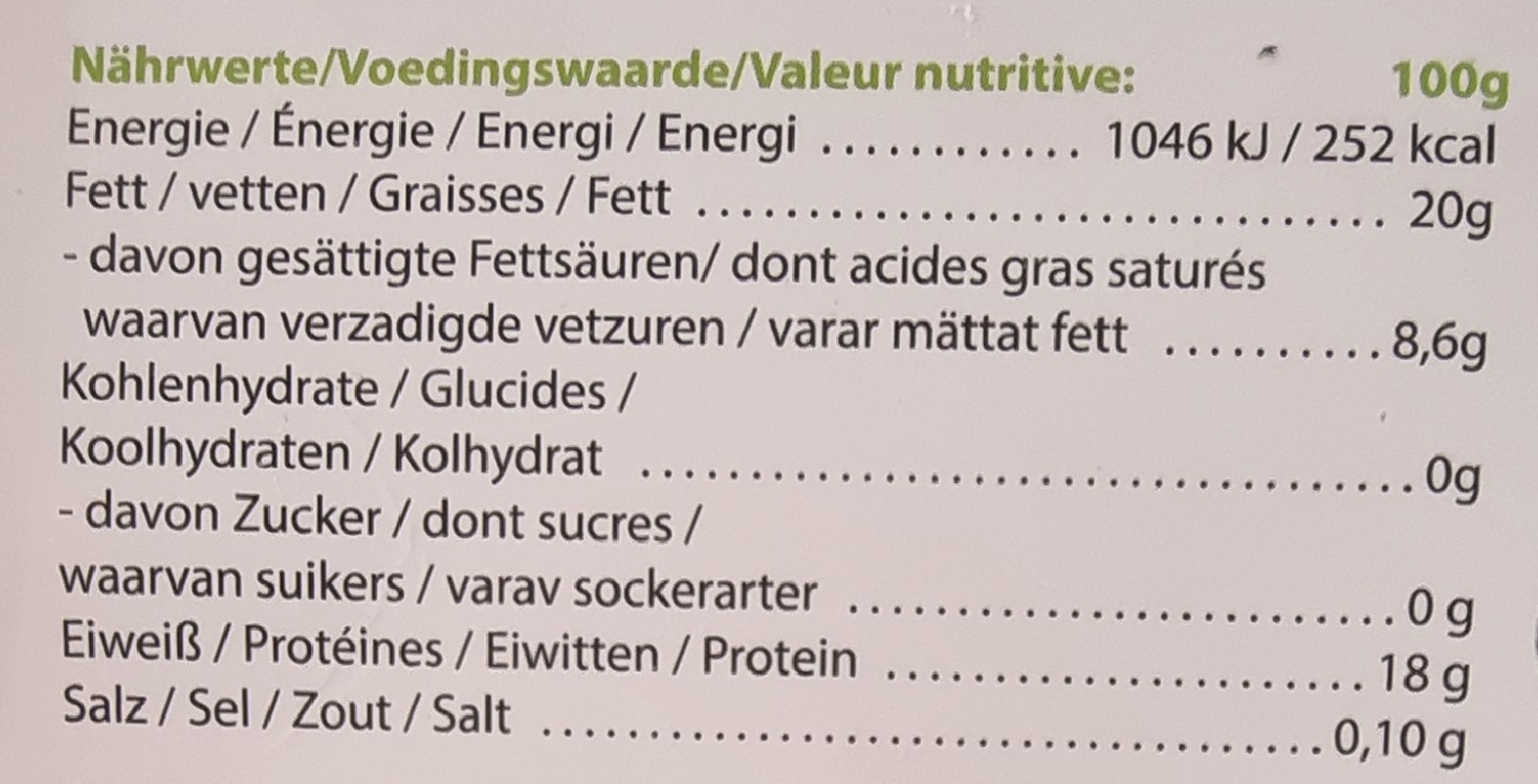 VN_Steck haché pur boeuf